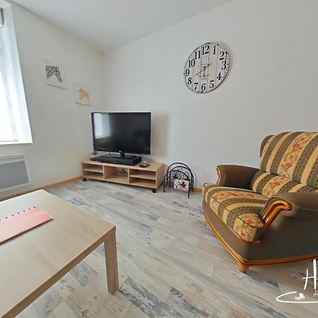 Gite Deltour, Proche Gerardmer Rochesson Экстерьер фото